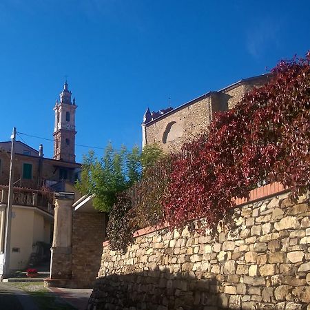 Casa Rossana Villa Vasia Eksteriør bilde