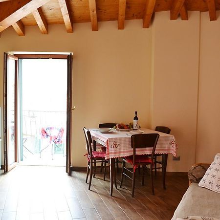 Casa Rossana Villa Vasia Eksteriør bilde