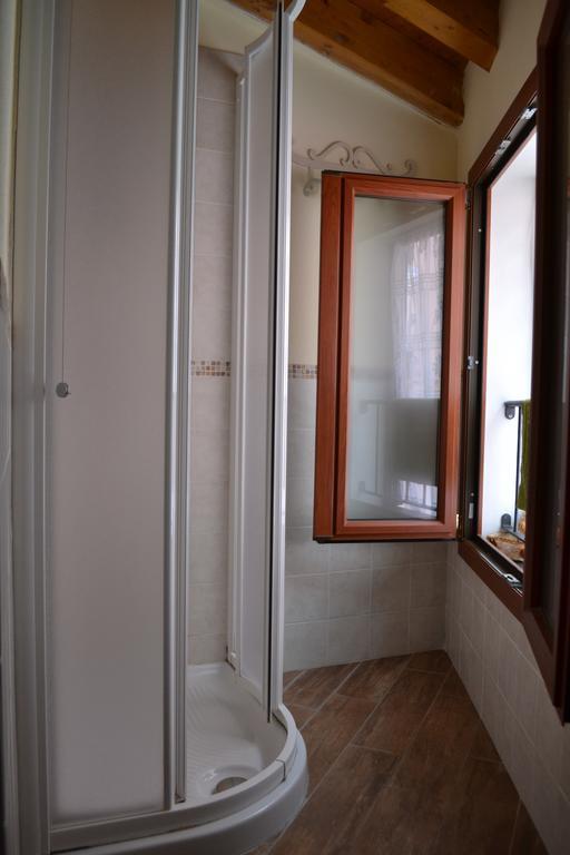 Casa Rossana Villa Vasia Eksteriør bilde