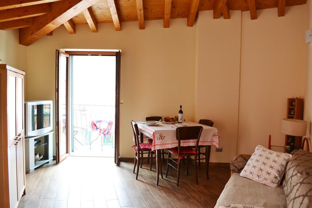Casa Rossana Villa Vasia Eksteriør bilde